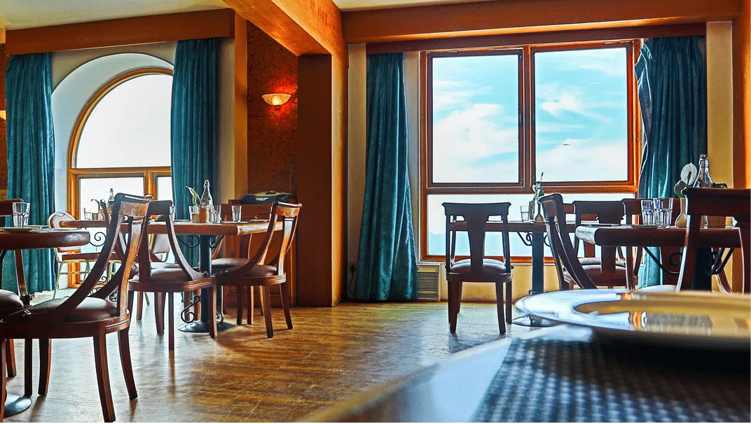 An Epicurean Delight at La Vista 